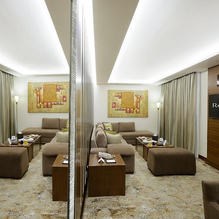 Babylon Rotana Hotel 巴格达 外观 照片