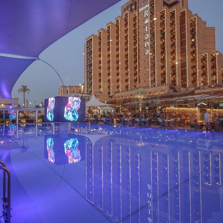 Babylon Rotana Hotel 巴格达 外观 照片