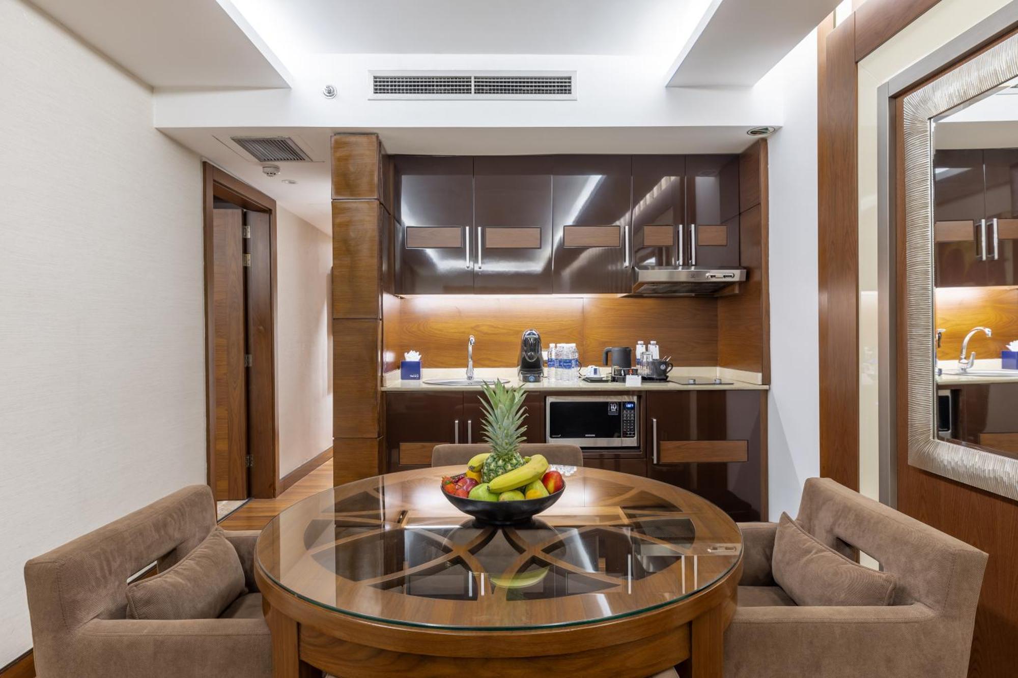 Babylon Rotana Hotel 巴格达 外观 照片