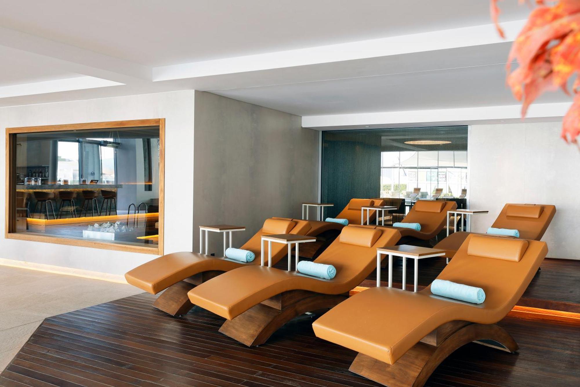 Babylon Rotana Hotel 巴格达 外观 照片