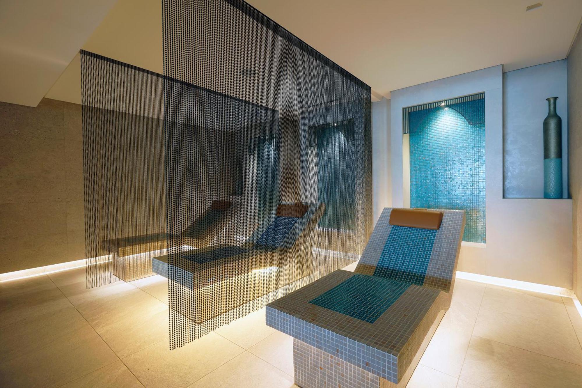 Babylon Rotana Hotel 巴格达 外观 照片