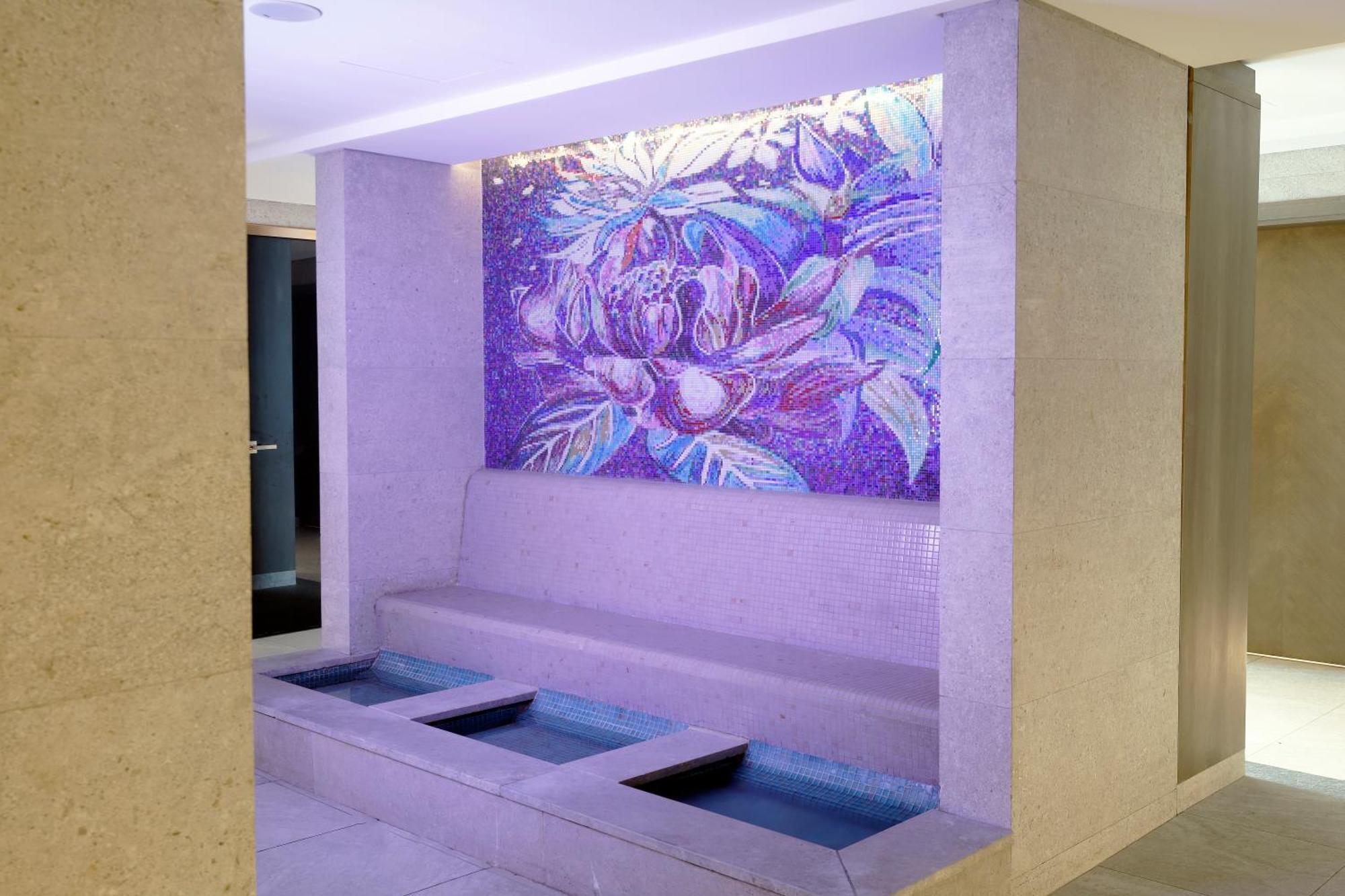 Babylon Rotana Hotel 巴格达 外观 照片