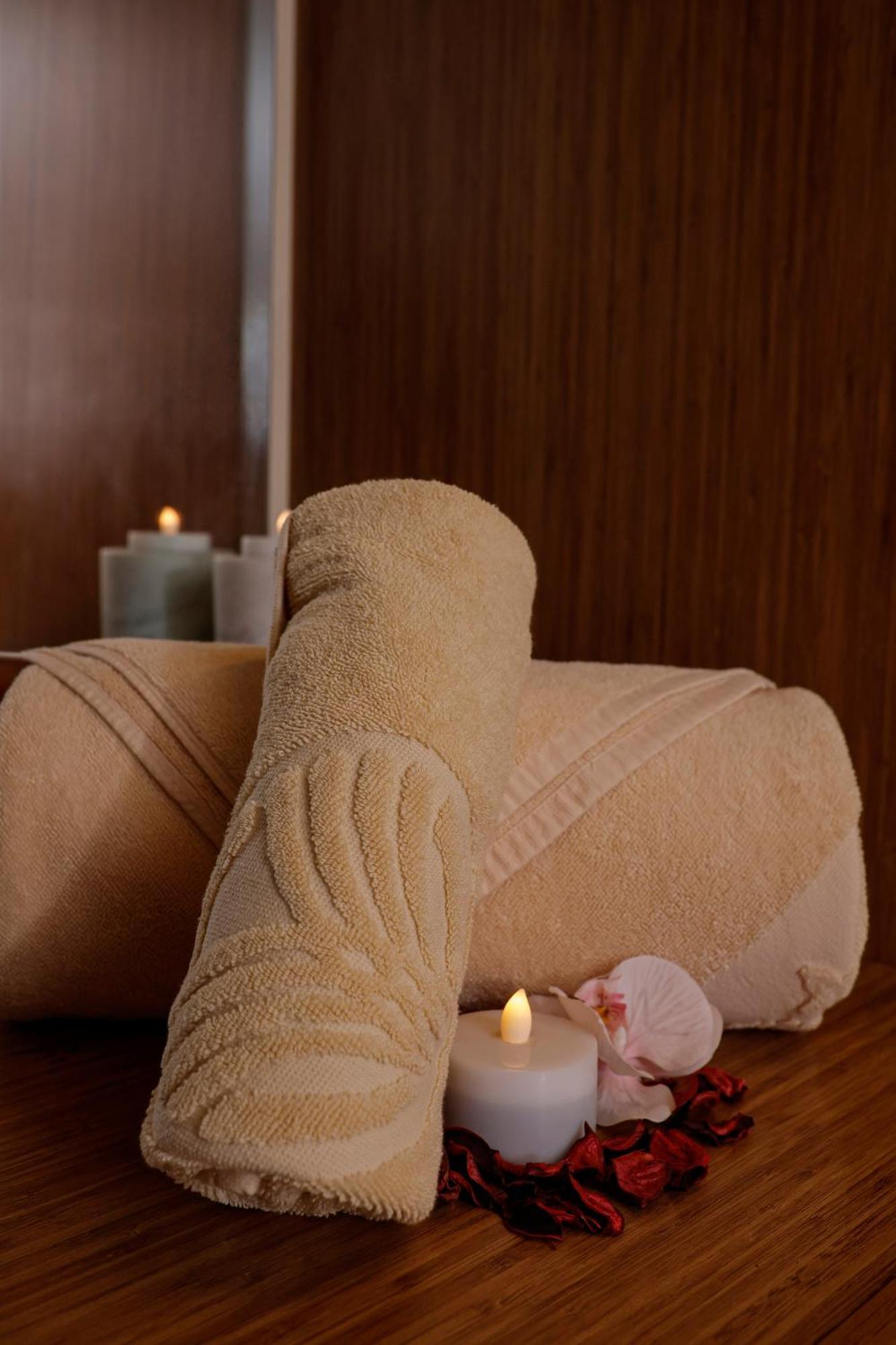 Babylon Rotana Hotel 巴格达 外观 照片