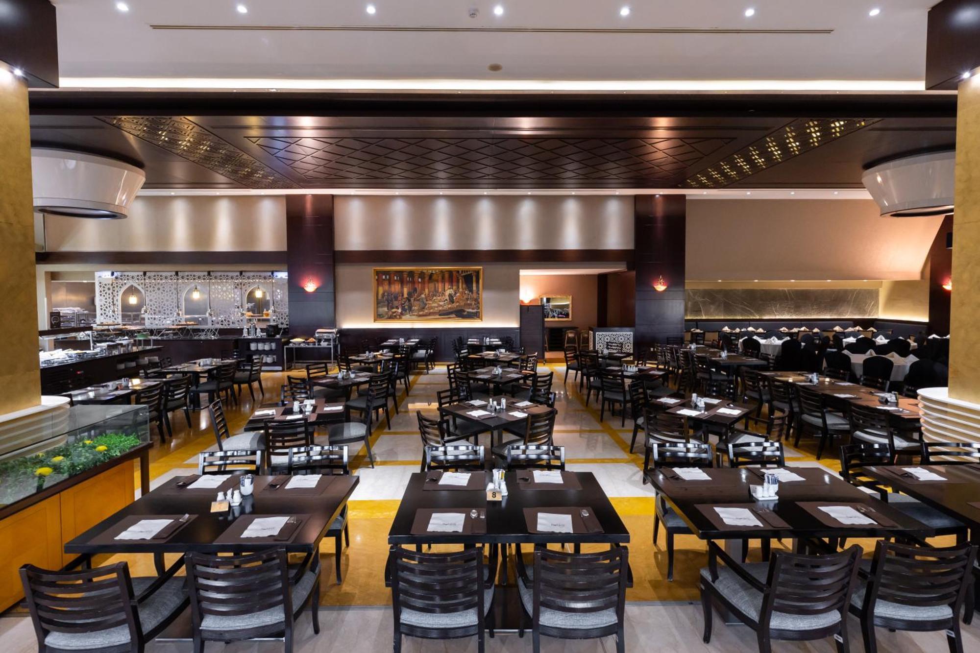 Babylon Rotana Hotel 巴格达 外观 照片