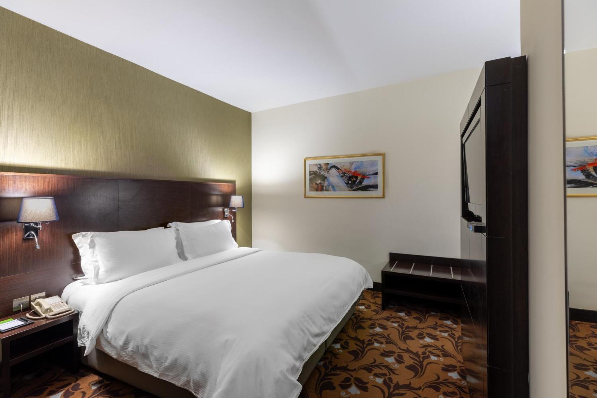 Babylon Rotana Hotel 巴格达 外观 照片