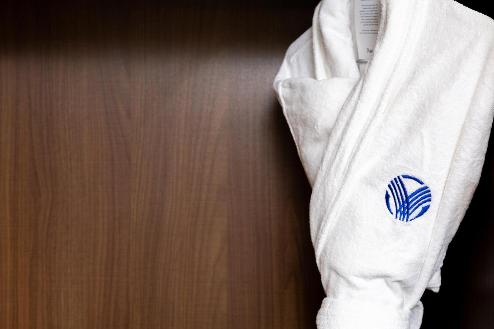 Babylon Rotana Hotel 巴格达 外观 照片